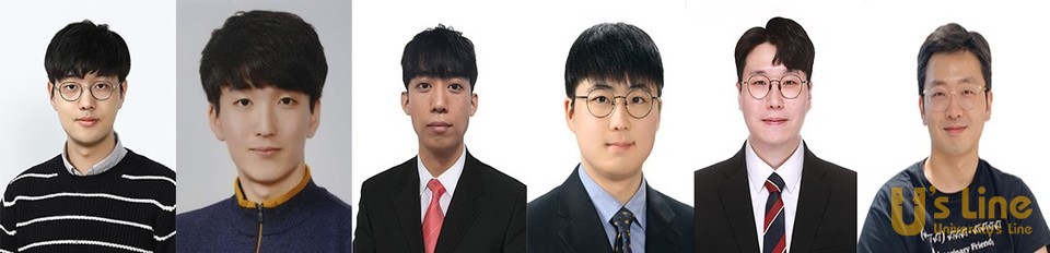 고려대 KU-KIST융합대학원 이승우 교수 연구팀.