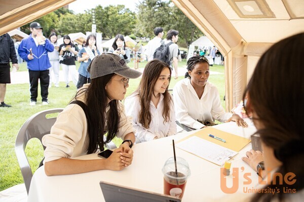 대구대, 교육부 ‘2025 교육국제화역량 인증대학’ 선정